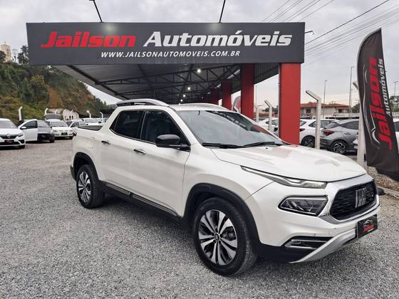 FIAT TORO 2.0 16V TURBO DIESEL VOLCANO 4WD AT9